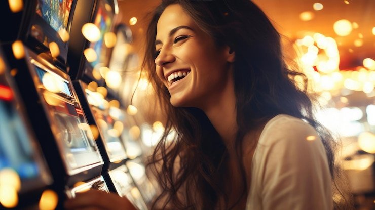 Antarmuka pembayaran inaslot777 dengan berbagai metode e-wallet dan transfer bank